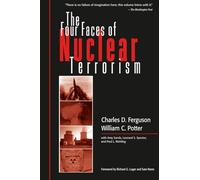 The Four Faces of Nuclear Terrorism