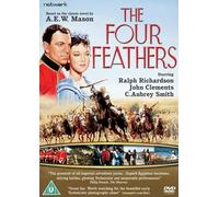The Four Feathers [1940]