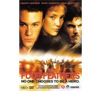 THE FOUR FEATHERS (2002) [IMPORT]
