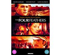 The Four Feathers