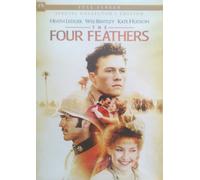 The Four Feathers