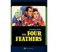 The Four Feathers