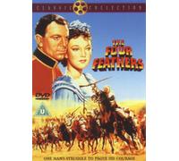 The Four Feathers