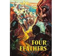 The Four Feathers