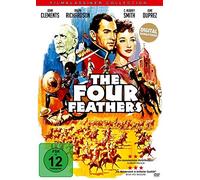 The Four Feathers (Digital Remastered) [Import anglais]
