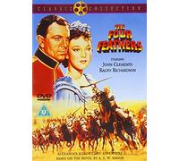 The Four Feathers [DVD]