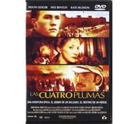 The Four Feathers - Las Cuatro Plumas (2002)