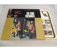 The Four Freshmen - A Today Kind Of Thing [Vinyl LP]