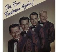 The Four Freshmen Again!