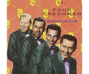 The Four Freshmen - Collectors Series