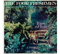 The Four Freshmen - First Affair