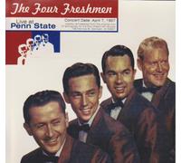 The Four Freshmen- Live at Penn State