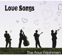 The Four Freshmen - Love Songs