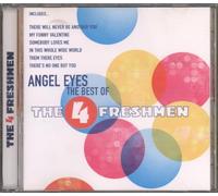 The Four Freshmen - The 4 Freshmen