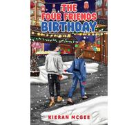 The Four Friends: Birthday