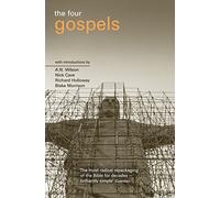 The Four Gospels: The Pocket Canons Edition