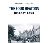 The Four Heatons History Tour