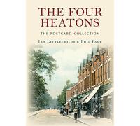 The Four Heatons The Postcard Collection