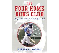 The Four Home Runs Club: Sluggers Who Achieved Baseball's Rarest Feat