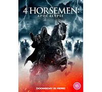 The Four Horsemen: Apocalypse
