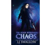 The Four Horsemen: Chaos: Volume 5 (The Four Horsemen Series)