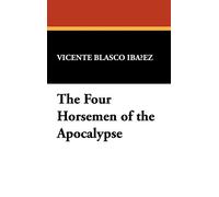 The Four Horsemen of the Apocalypse