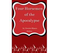 The Four Horsemen of the Apocalypse: World at War