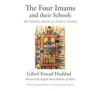 The Four Imams and Their Schools