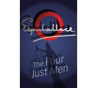 The Four Just Men: 1