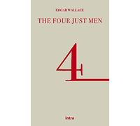The Four Just Men