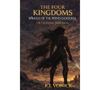 The Four Kingdoms: Wrath Of The Wind Goddess