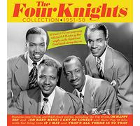 The Four Knights Collection 1951-58
