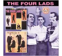 The Four Lads - Breezin' Along/On the Sunny Side