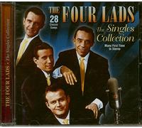 The Four Lads - Singles Collection [Us Import]