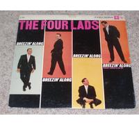 The Four Lads - The Four Lads: Breezin' Along