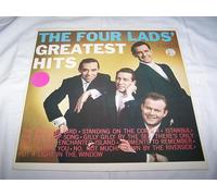 The Four Lads - The Four Lads' Greatest Hits [Vinyl LP]