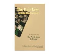 The Four Laws of Debt Free Prosperity