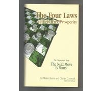 The Four Laws of Debt Free Prosperity