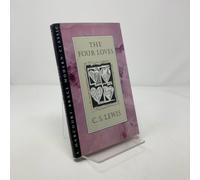 The Four Loves (An Hbj Modern Classic)