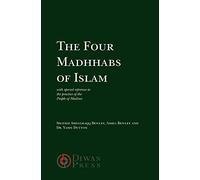 The Four Madhhabs of Islam