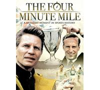 The Four Minute Mile
