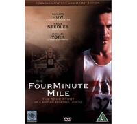 The Four Minute Mile [DVD]