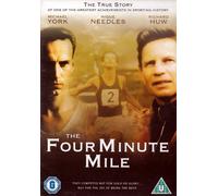 The Four Minute Mile [DVD]