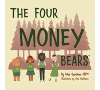 The Four Money Bears