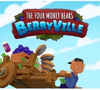 The Four Money Bears: Berryville PC Steam CD Key