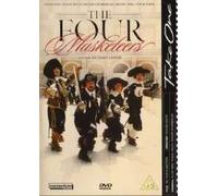 The Four Musketeers (1975) [DVD]