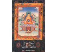 The Four Noble Truths
