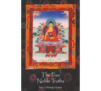 The Four Noble Truths