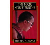 The Four Noble Truths