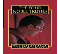 The Four Noble Truths